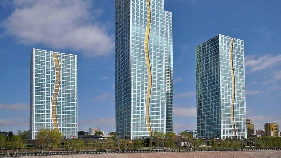 Фото с сайта krisha.kz