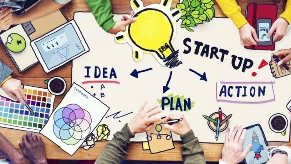 В Казахстане за год открыли 5 тысяч стартапов – это рекорд за последние 10 лет