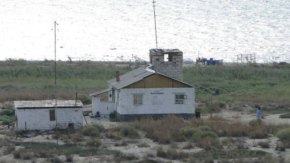 Фото Андрея Михайлова