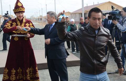 Фото informburo.kz