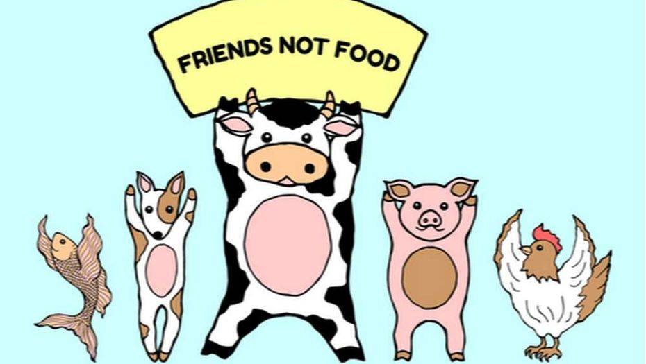 Суд Великобритании признал веганство философским мировоззрением