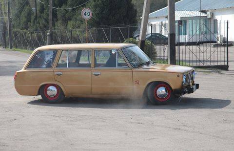 Фото Олега Спивака