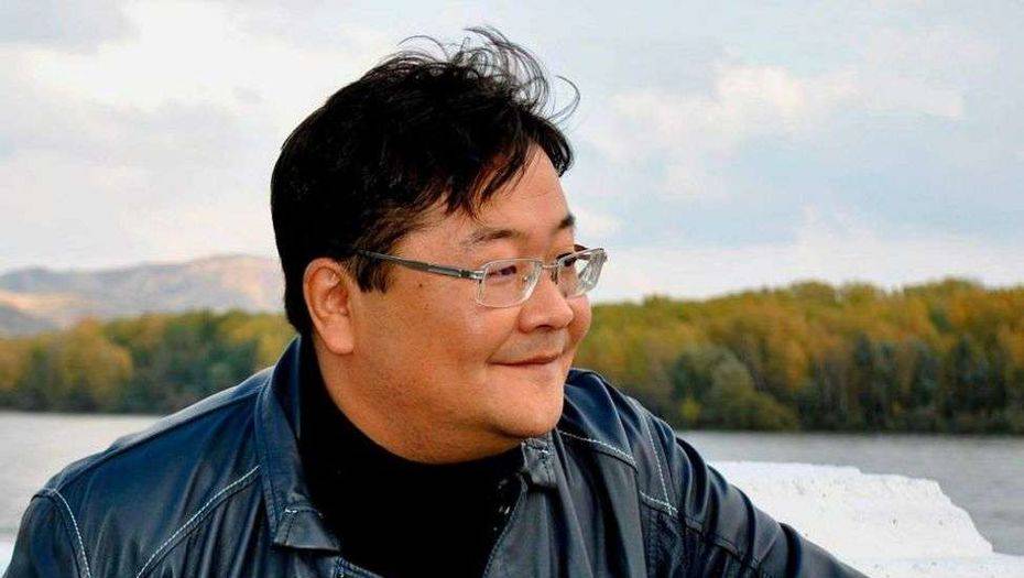 Фото с личной страницы в Facebook