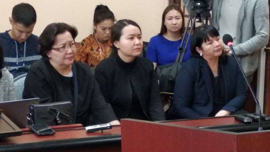  Фото Informburo.kz