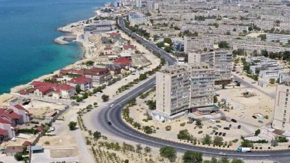 150 семей из Жанаозена переедут в Актау. Всем им акимат обещает бесплатно предоставить квартиры