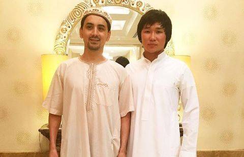 Фото @kair_n/Instagram