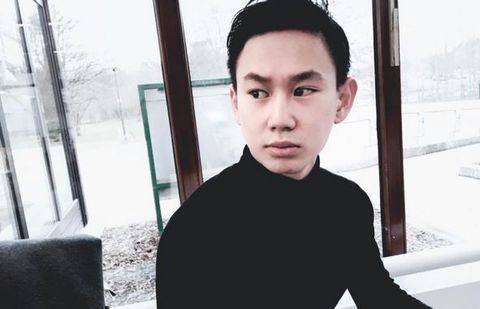 Фото @tenis_den/Instagram