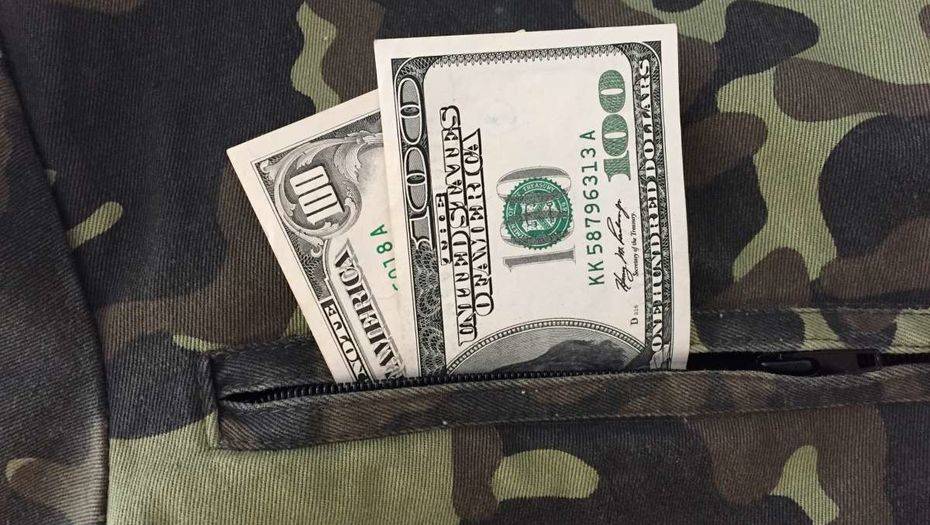 Более 20 командиров и их замов наказали за коррупцию в алматинских военкоматах
