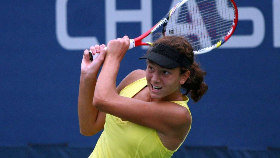 Казахстанская теннисистка Анна Данилина победила на турнире серии ITF в США