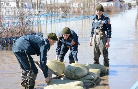 Фото пресс-службы акимата Акмолинской области