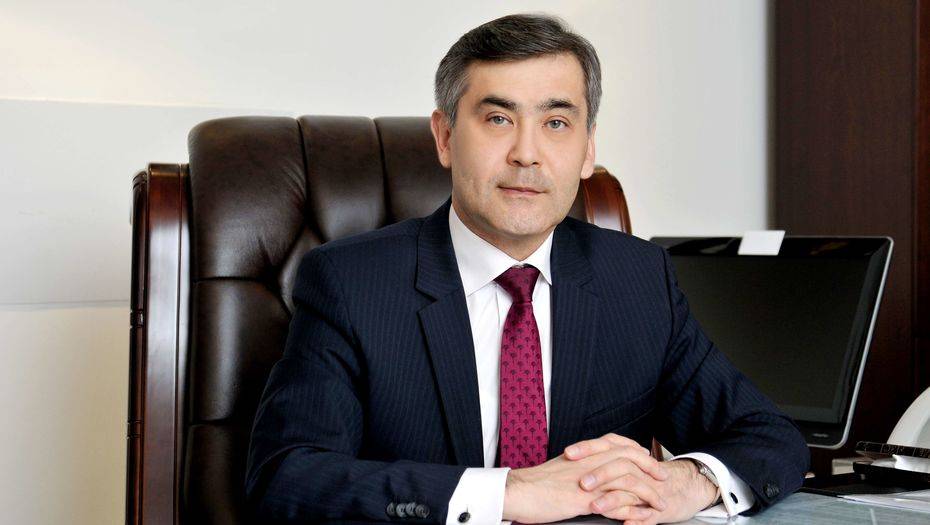 Фото с сайта primeminister.kz