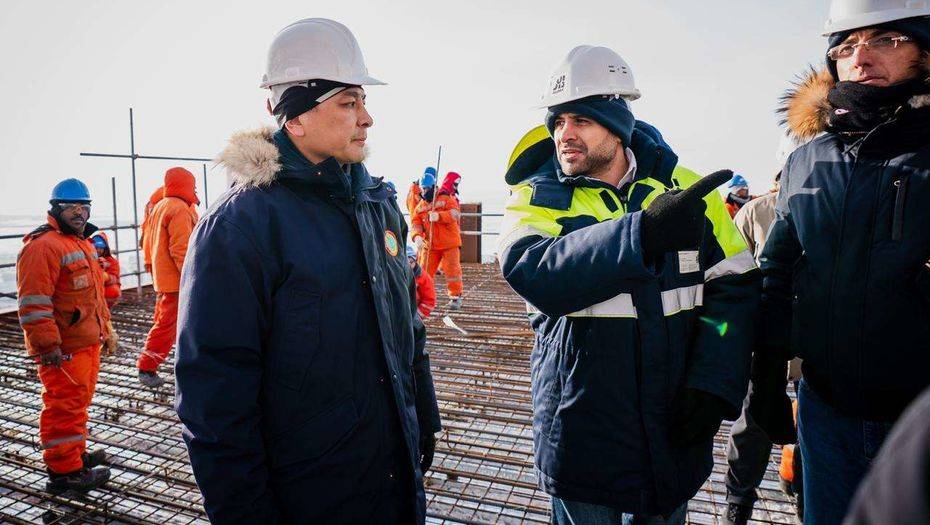 Фото с сайта astana.gov.kz