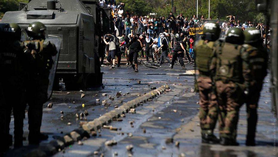 Фото с сайта Reuters