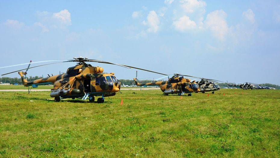 Фото пресс-службы Министерства обороны РК