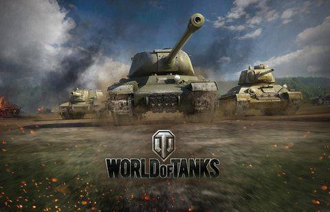World of Tanks заговорит на казахском языке