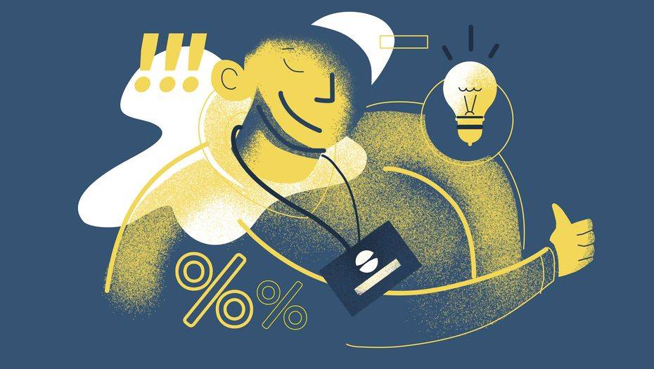 Иллюстрация Дины Ли специально для Informburo.kz