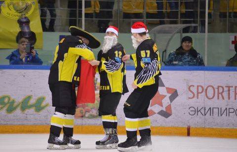 Фото saryarka-hc.kz 