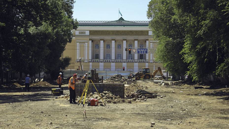 Фото Informburo.kz