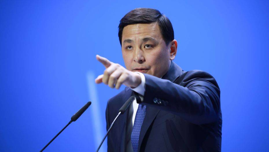 Фото Informburo.kz