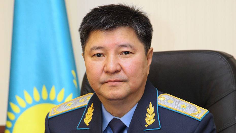 Фото Генеральная Прокуратура 