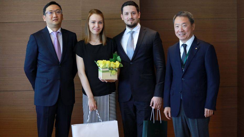 Фото предоставлено Банком ЦентрКредит