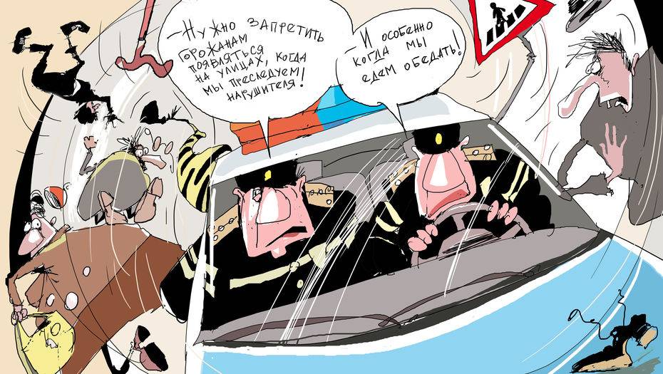 Рисунок Ибрагима Кубекова