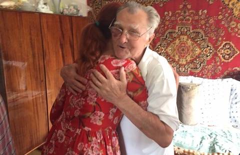 Фото: Facebook\Marina Gyaurova