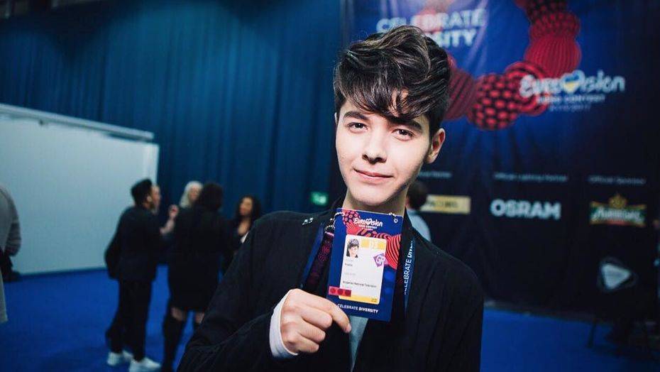 Фото bilanofficial/ Instagram