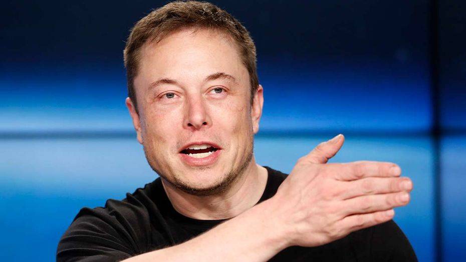 Илона Маска обвинили в мошенничестве, в суд подала комиссия по ценным бумагам США