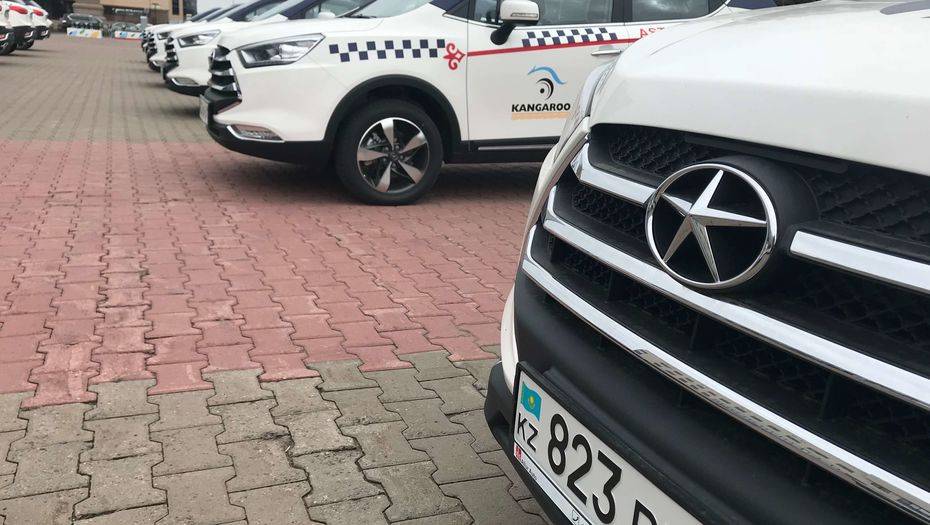 АО "ГК "Аллюр"