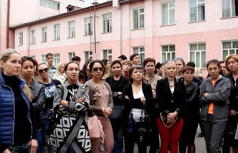 Фото informburo.kz