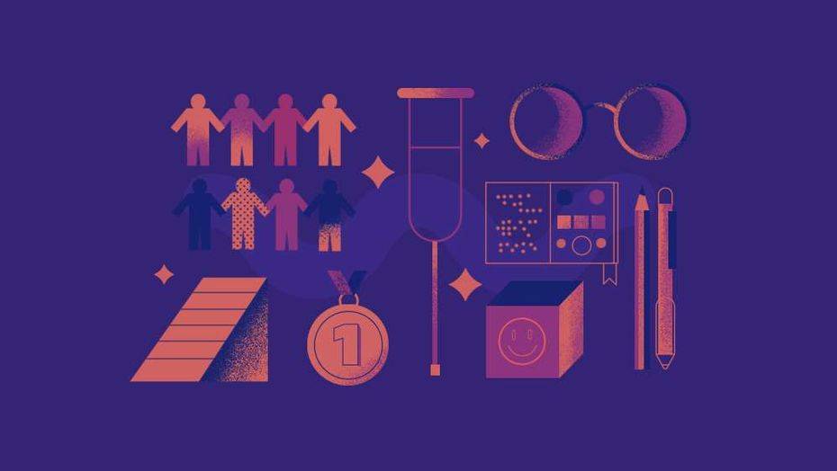 Иллюстрация Дины Ли специально для Informburo.kz