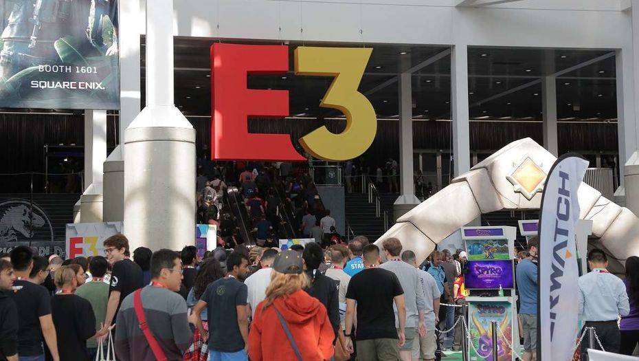 Фото с сайта e3expo.vporoom.com