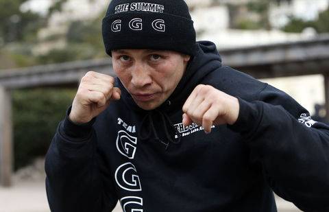 Фото с сайта boxinginsider.com