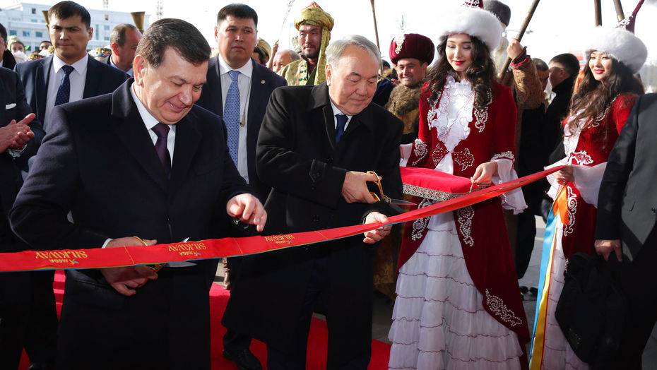 Фото Informburo.kz