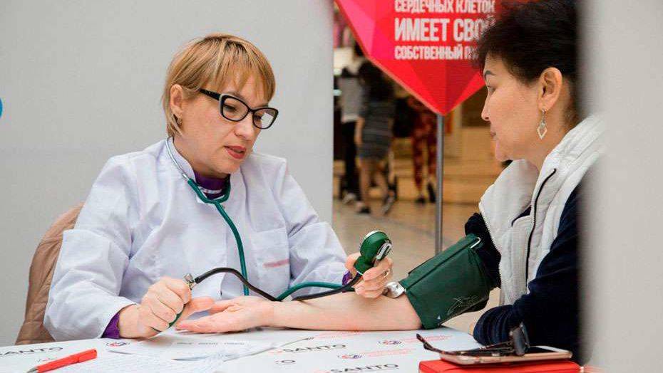 Как повышенный холестерин и артериальное давление влияют на здоровье? 