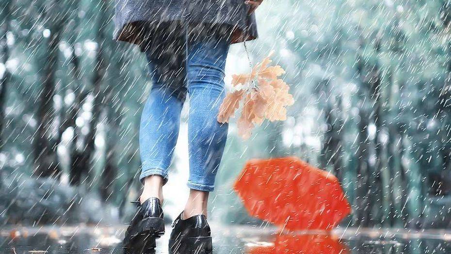 Прогноз погоды на 6 сентября: дождь и ветер ожидаются почти по всему Казахстану