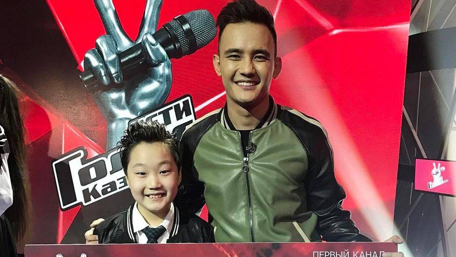 Фото пользователя Али Окапова в Instagram