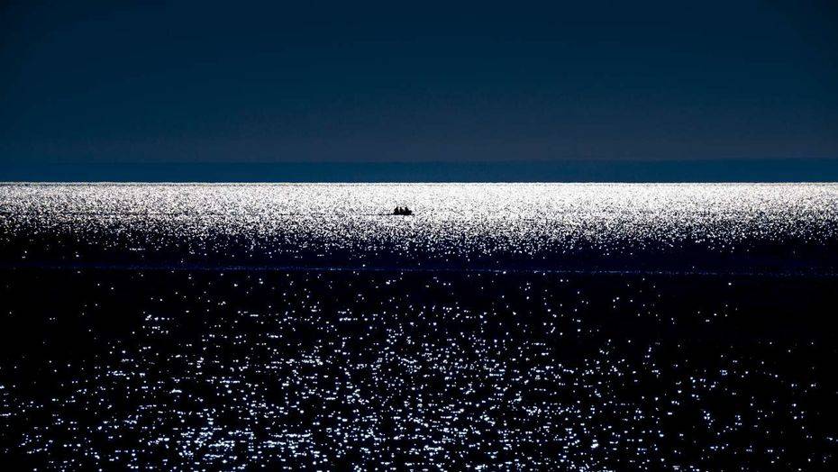 Как авиация помогает бороться с браконьерством в Прибалхашье. Фоторепортаж