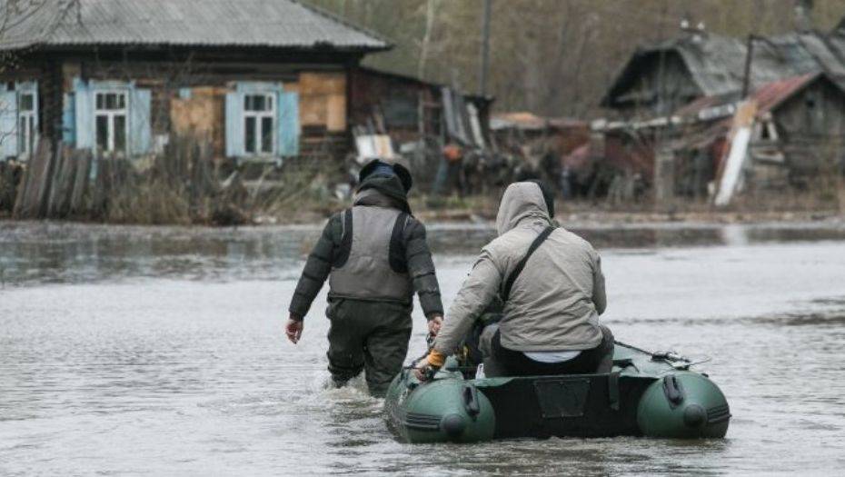 фото предоставлено пресс-службой ДВД СКО 
