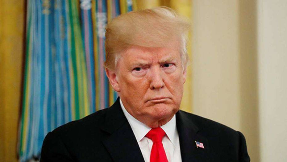 Адвокат Трампа предрёк мятеж в США в случае импичмента президенту