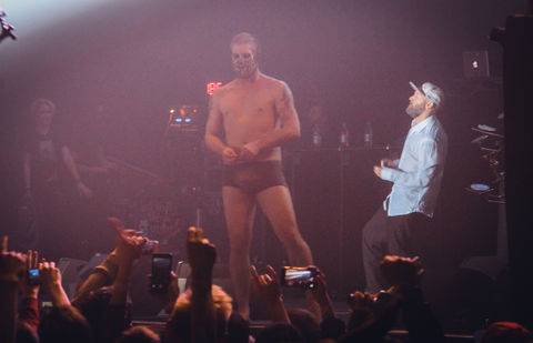 Фото Никиты Спивака