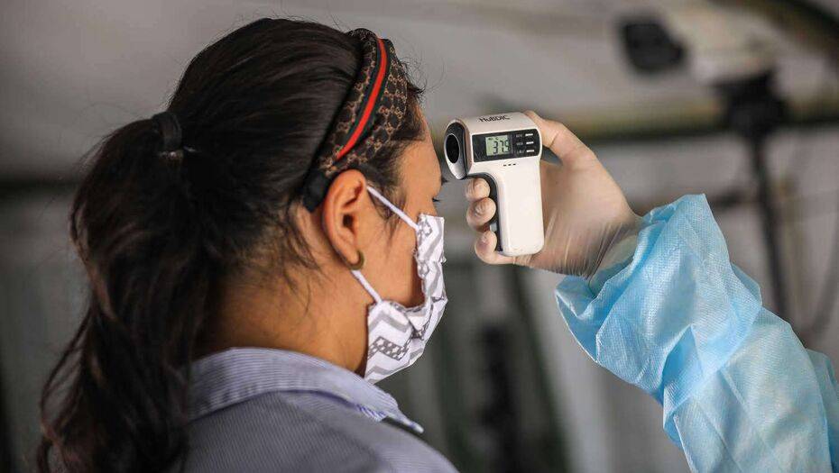 Informburo.kz суреті