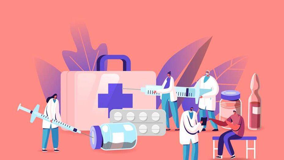 Иллюстрация depositphotos