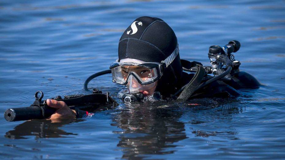 Фото Григория Беденко