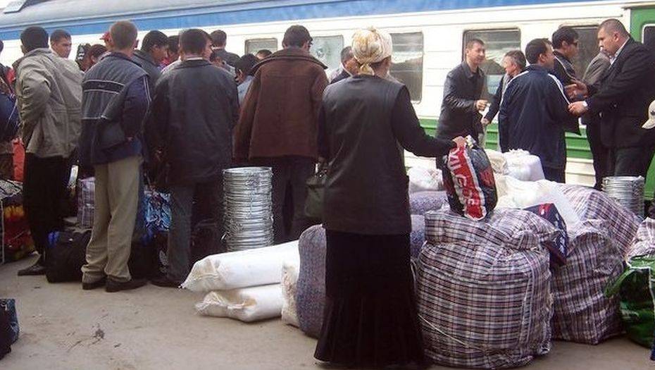 59 000 семей переселятся с юга на север Казахстана в ближайшие пять лет – Минтруда