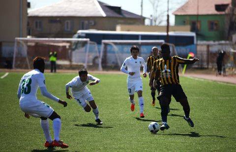 Фото с сайта fckairat.kz