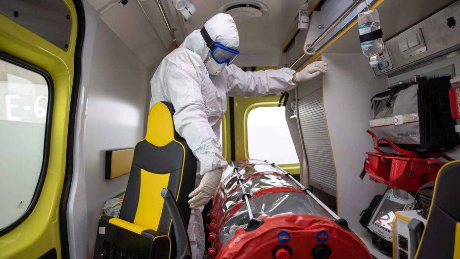 Фото informburo.kz