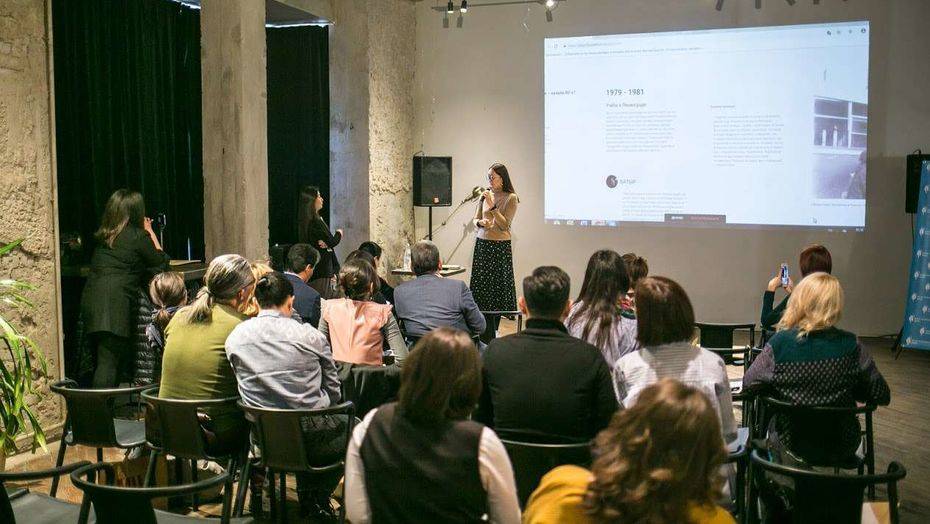 Фото Informburo.kz