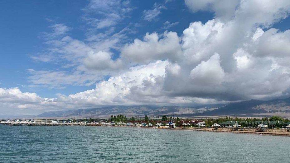 Фото Вадима Борейко